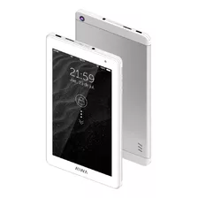 Tablet Aiwa 7 64 Gb 4gb Ram Quad Core Android 12 Color Gris