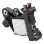 Alternador Dodge Journey 2.4l 2009 - 2014 Porsche Panamera