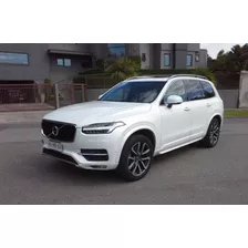 Volvo Xc90 T6 Awd Momentum 2016 