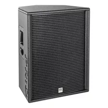 Potente Monitor 15`` Hk Audio Premium Pro 115-xd2 / 1200w