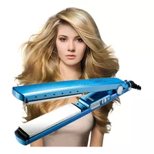 Chapinha De Cabelo Profissional 450°f Nano Titanium 110/220v