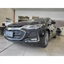 Chevrolet Cruze 1.4 Ltz Premier At 0km Full Stock /nt