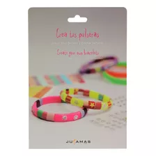 Kit Para Crear Tus Pulseras - Jugamas