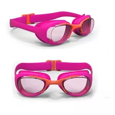 Gafas Natación Piscina Niñas Filtro Uv