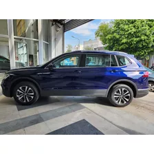 Tiguan Life 2024 Mb