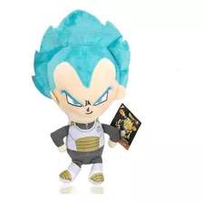 Pelúcia Varios Modelos Boneco Dragon Ball Goku Vegeta Trunks