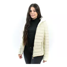 Casaco Feminino Básico Acolchoada Confort Tw-2212