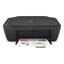 Impressora Multifuncional Hp Deskjet Ink Advantage 2774