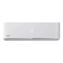 Aire Acondicionado Mabe Mini Split Inverter Frío 12000 Btu Blanco 220v Mmt12cdbwccchi8