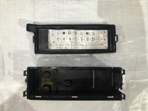 Caja Porta Fusibles Land Rover Range Rover 2010 A 2013 Orig Foto 3