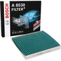 Filtro Air C35154 Skoda Yeti Vw Golf V/passat/tiguan Audi A3 Audi A3