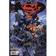 Superman E Batman 2 - Panini