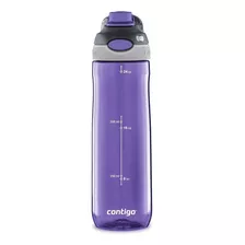 Botella Tomatodo Tumbler Contigo Damen 24oz 710ml Grape