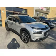 C4 Cactus Shine 1.6 Turbo Flex Aut.