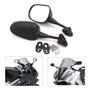 Espejo Retrovisor Con Intermitentes Para Suzuki Gsx-r 1000