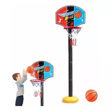 Juego De Basketball