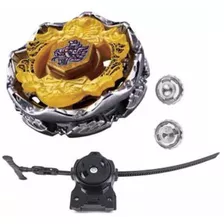 Beyblade Ferro Morte Quetzalcoatl Bb119 Metal Completo