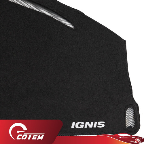 Cubretablero Para Suzuki Ignis 2023 Foto 3