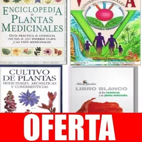 Planess De Herbolaria En El Mejor : Plantas Medicinales