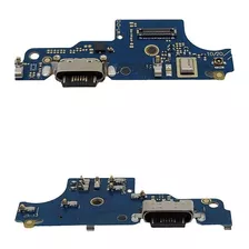 Placa Pin De Carga Compatible Motorola G20 /xt2128