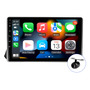 Estreo 2+32g Carplay Para Nissan Sentra 2000-2006 Gps Wifi