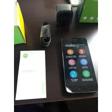 Motorola 5g Plus 