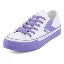 Tenis Estilo Choclo Para Mujer