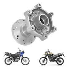 Cubo Traseiro Para Yamaha Xtz 250 Lander - 2007 A 2022