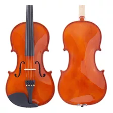 Viola De Arco Di Pietro Scolaro Sag101 Ajustado Por Luthier