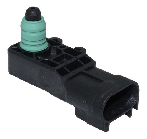 Sensor Presion Combustible Pontiac G8 V6 3.6l 2008  Foto 3