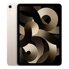 iPad Air 2022 5ta Generación Chip M1 256gb Wifi (2022)