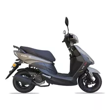 Yumbo Vx70 Moto Scooter Nueva 0km + Obsequios Fama