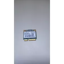 Placa Wifi Netbook Login Modelo Ar5b95