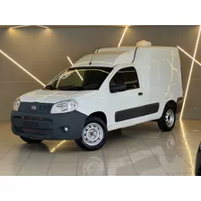  Fiorino 1.4 Mpi Furgão Hard Working 8v Flex 2p Manual 2019