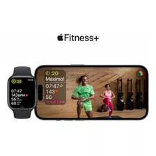 Apple Watch Gps 40 Mm,color Media Noche