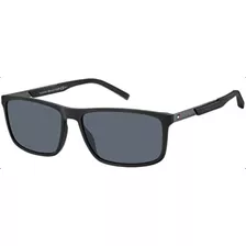 Tommy Hilfiger Gafas De Sol Para Hombre Estilo Th Rectangula