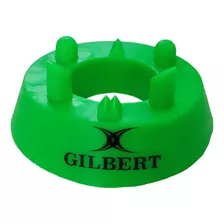 Tee Rugby Gilbert Pro Kicking Goma Importado Entrenamiento