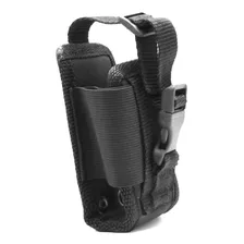 Porta Handy Molle Accesorio Tacticos Coyote