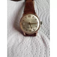 Reloj Vintage Mondaine 