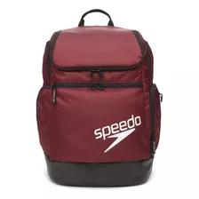 Mochila Speedo Teamster 35l Natacion Deportiva