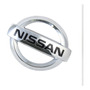 Emblema Nissan Parrilla  Tiida 