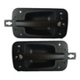 84630-3aw0a Chapa Cerradura Cajuela Nissan Versa 2012 - 2020