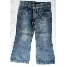 Jeans Gimos Nena Talle 4