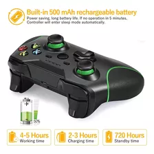 Glowant Wireless Controller Replacement For Xbox One Control