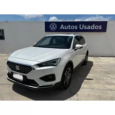 Seat Tarraco Excellence 2020