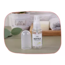 Dispensador En Botella De 30 Ml - Ilahui