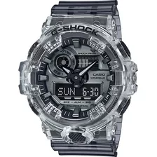 Reloj Casio G-shock Front Button Original Hombre Time Square