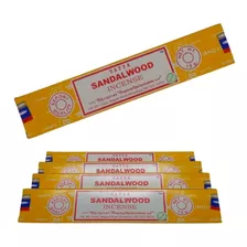 Incenso Natural Satya - Sandalwood 15g