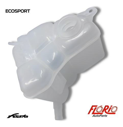 Deposito Agua Ford Ecosport 2.0/ Fiesta Supercharger 1.0 /10 Foto 2