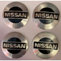 Nissan Led Cortesia Puertas Logotipo Nis-06